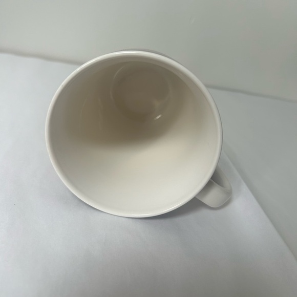 Starbucks Coffee Mug 35th Anniversary Mermaid Split Tail Copper Brown 2006 13 oz - Picture 6 of 10